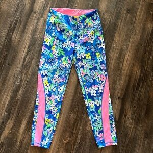 Lilly Pulitizer Leggings